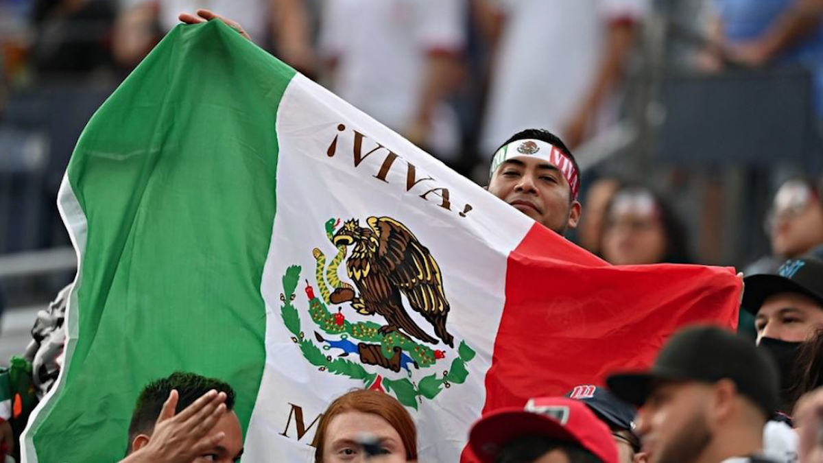 Podemos quedar fuera del Mundial: FMF pide que cese grito homofóbico en duelos del Tri