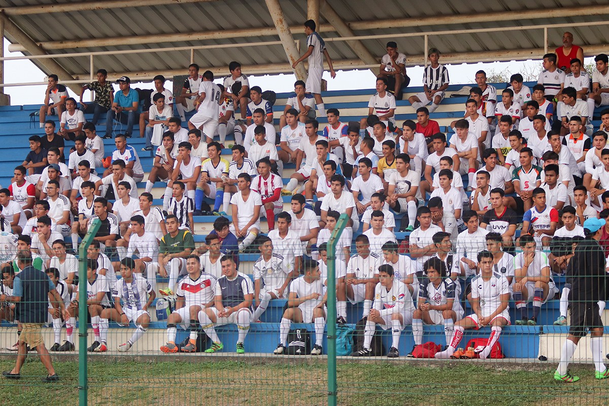 Tampico-Madero reunirá a 300 jóvenes para sus visorias.