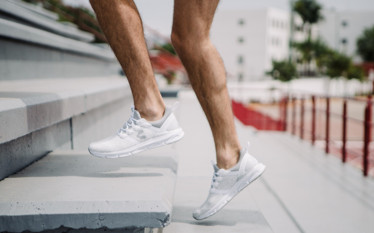 10 tips para comenzar a correr | Charly