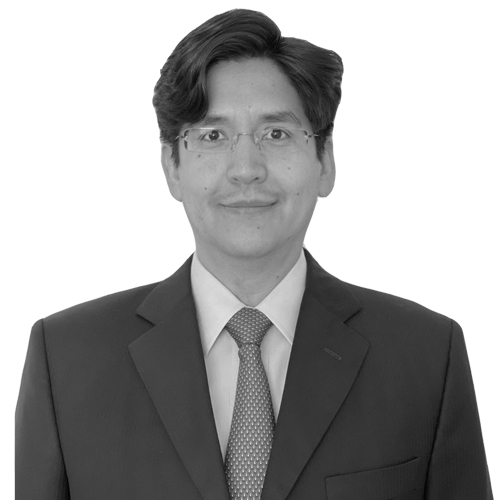 Armando Salcedo Cisneros