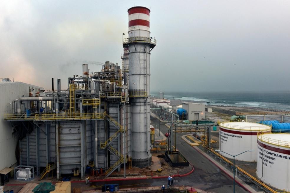 CFE buscará la recuperación de las 4 unidades de la Central Hidroeléctrica La Boquilla.| Foto: Especial.