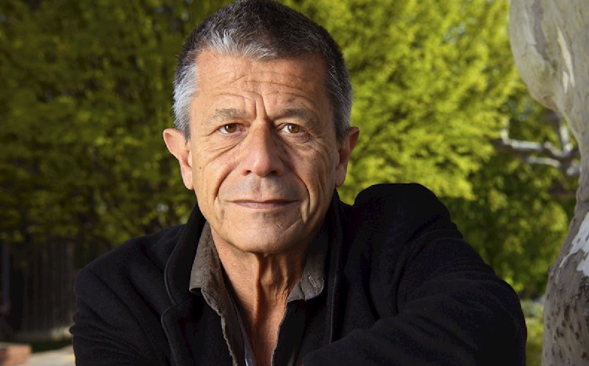 Emmanuel Carrère. (EFE)