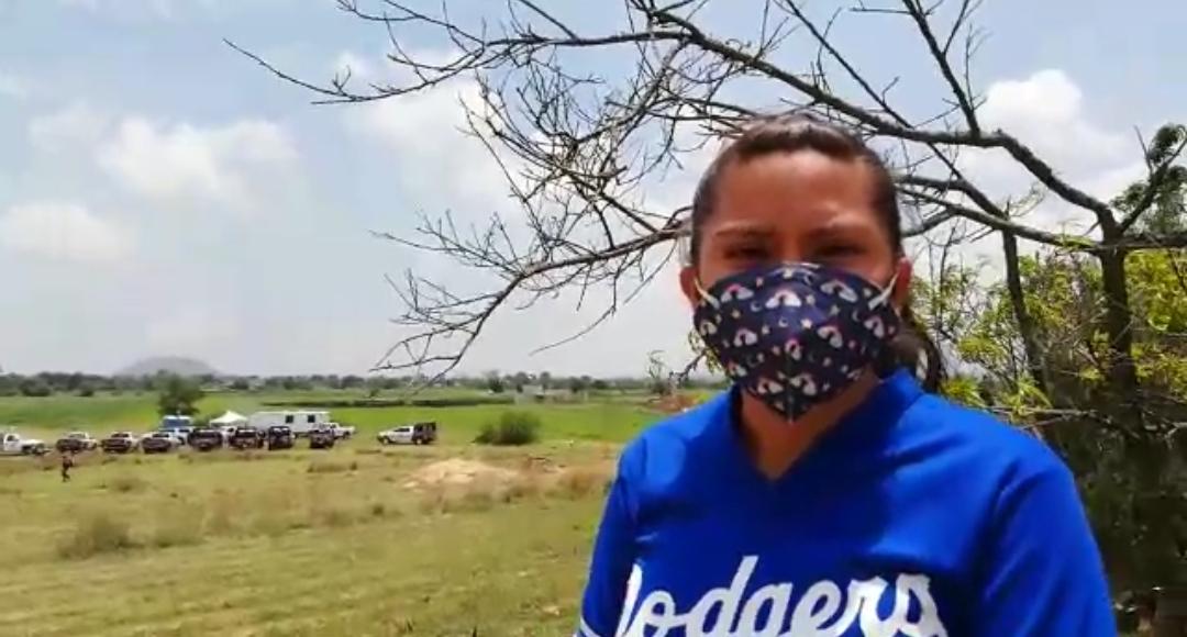Fátima Ortega, dueña de "Spay" | Especial