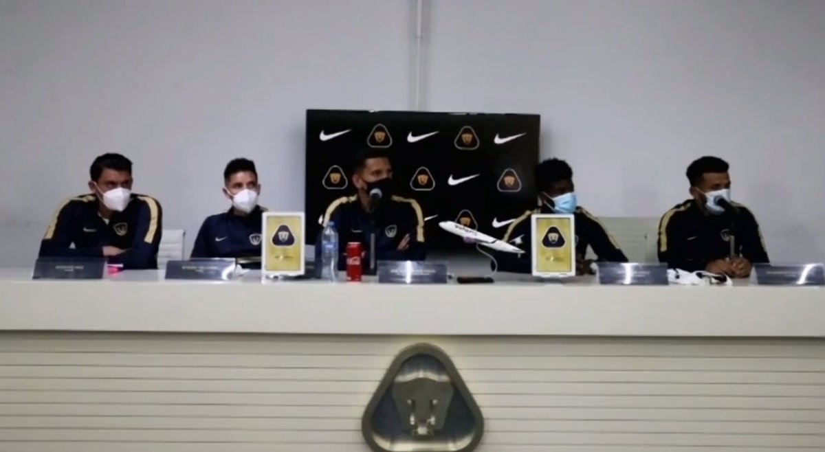 Los refuerzos universitarios (Especial)