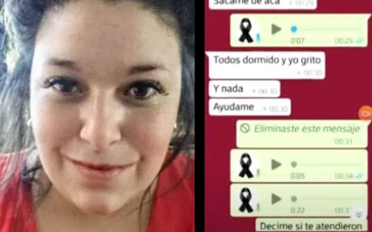 Muere joven de covid-19; pidió auxilio a su madre desde WhatsApp. (Especial)