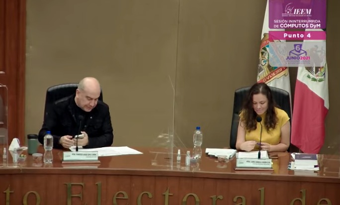 Nextlalpan, Teotihuacán y Coacalco siguen sin llegar a un acuerdo.