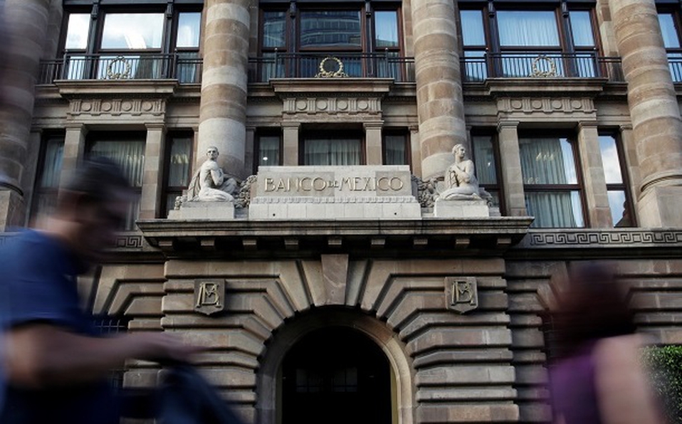 Nombramiento de gobernador en Banxico debe mantener su autonomía. (Silvia Arellano)