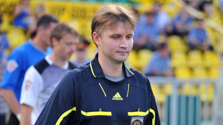 Sergey Lapochkin (Especial)