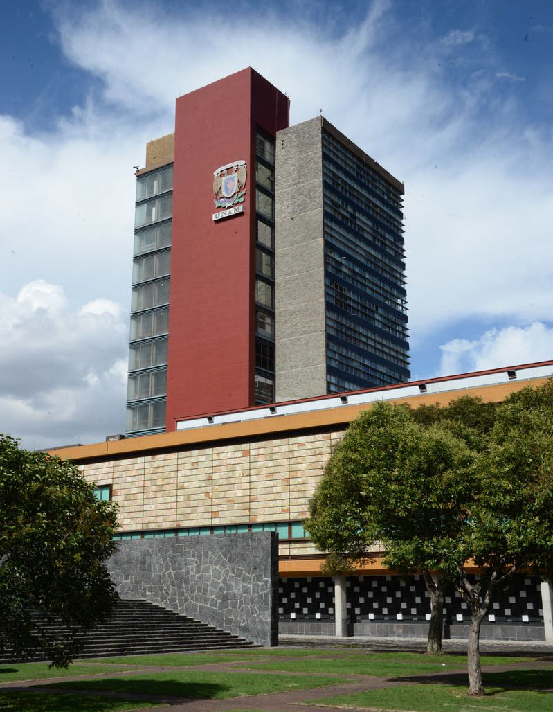 UNAM, una de las mejores universidades de Latam