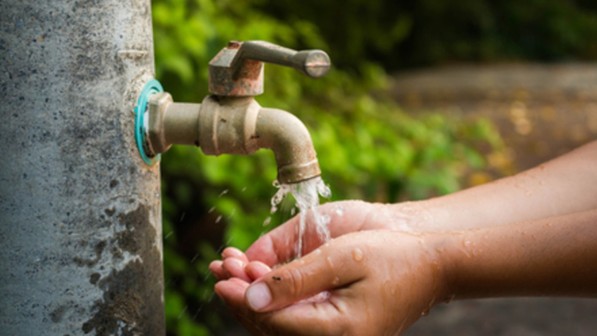 Viernes y sábado habrá reducción de agua en Edomex y CdMx