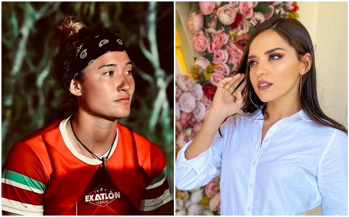 Casandra Ascencio responde a Mati Álvarez; arremete contra Ventaneando