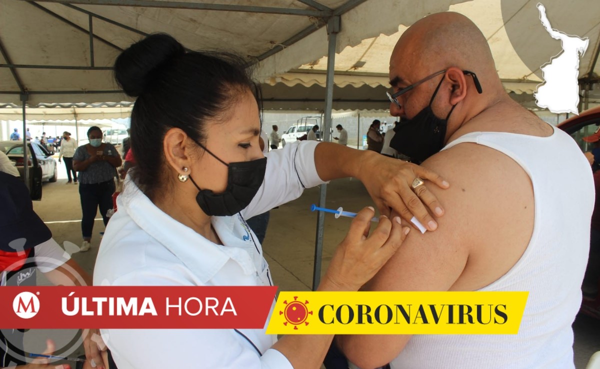 Coronavirus Tamaulipas