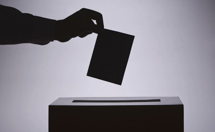 Elecciones 2021