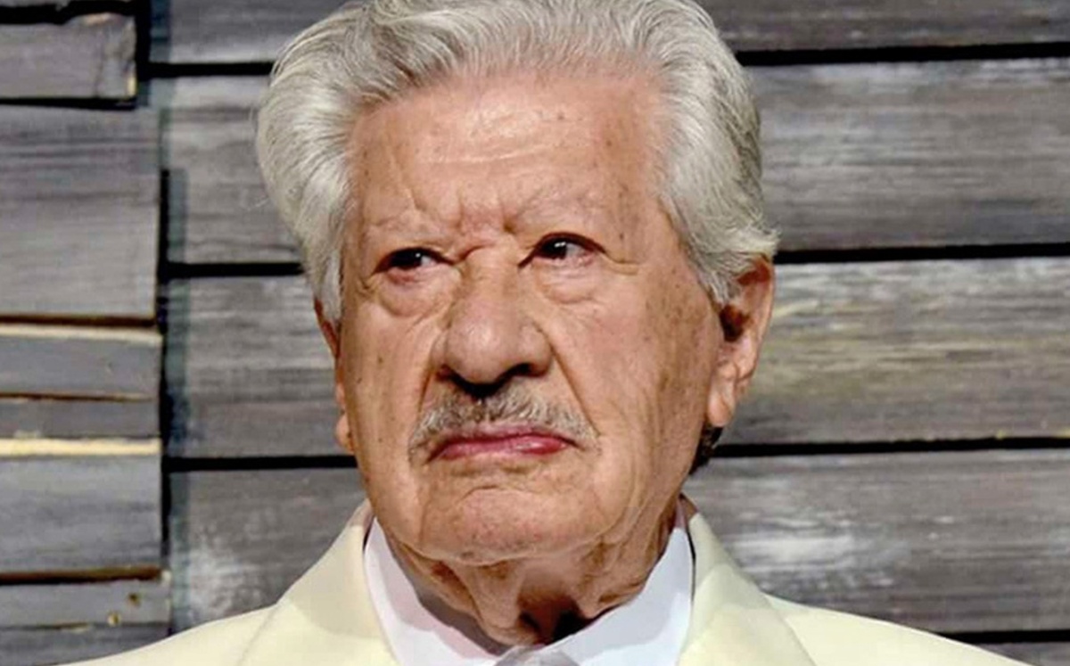 Ignacio López Tarso
