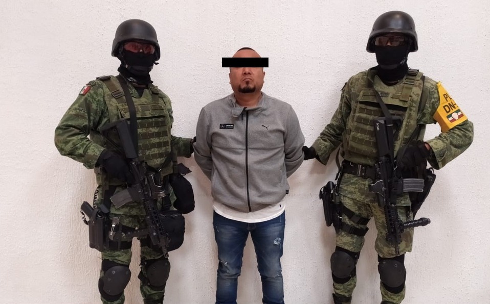 Juicio contra el marro por intento de homicidio sigue