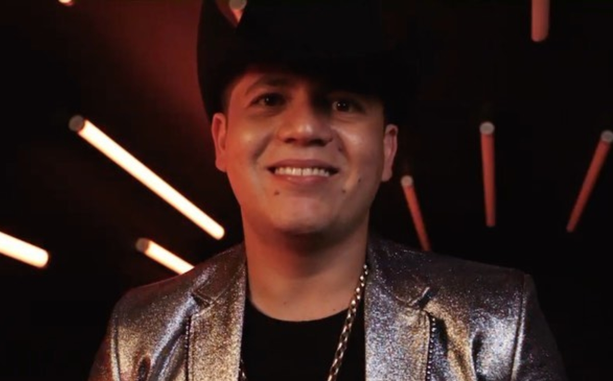 La mujer aseguró que el cantante la amenazó con matarla (Instagram).