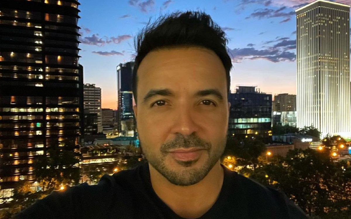 Luis Fonsi confiesa que quiere trabajar con grupo de K-pop (Instagram).
