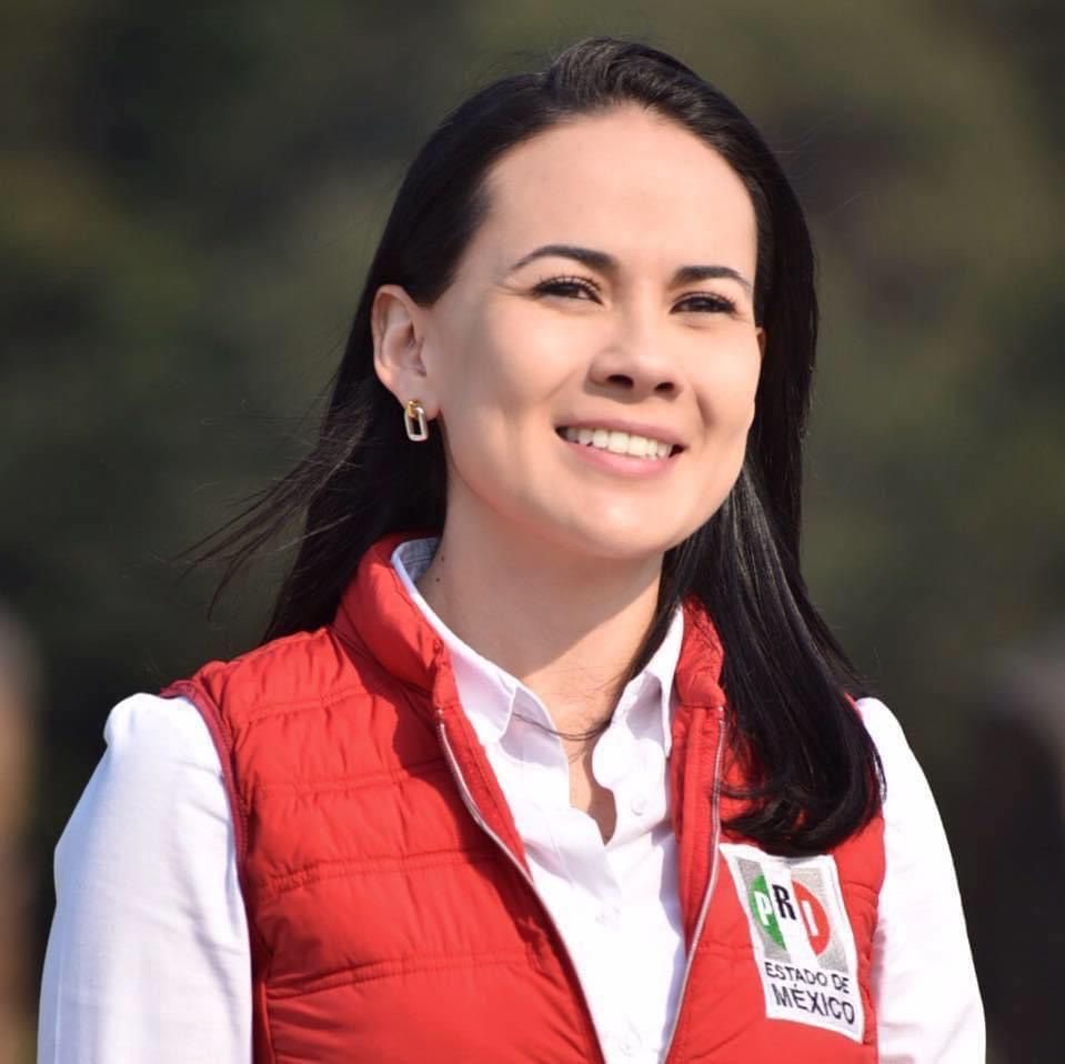 Alejandra Del Moral