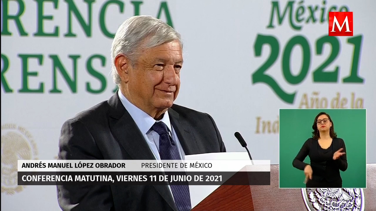 AMLO critica a Felipe Calderón por tuit sobre presidente de Argentina