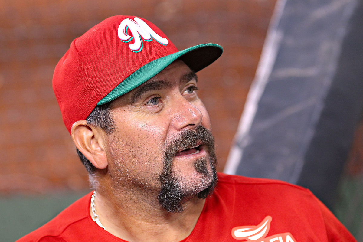 Benjamín Gil es el nuevo manager de México para JJ OO de Tokio 2020 (Imago7)