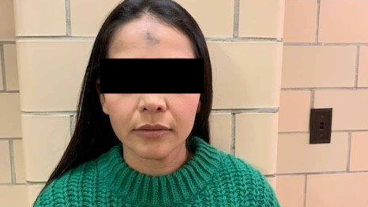 Dan 30 meses de prisión a hija de 'El Mencho' en EU