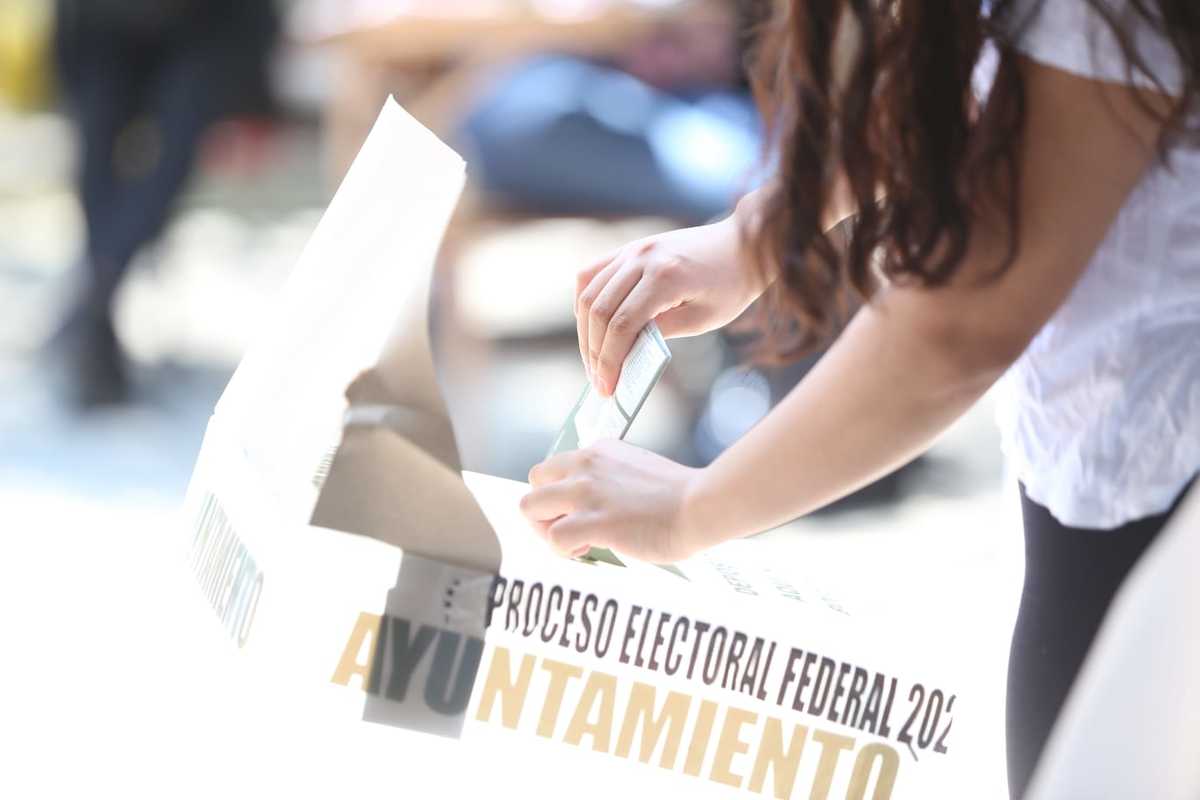 Elección NL Inicia cómputo de votos gubernatura y diputaciones locales