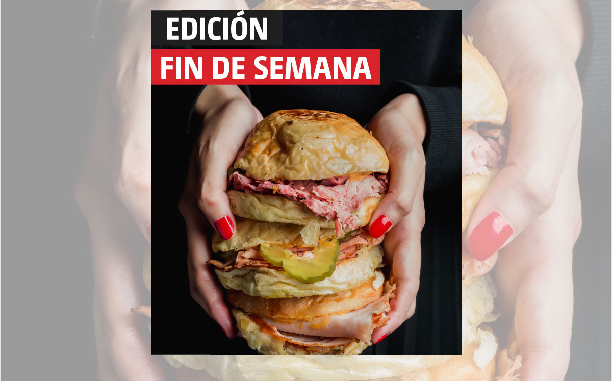 Elvis, el restaurante de sandwiches en la Ciudad de México | Especial