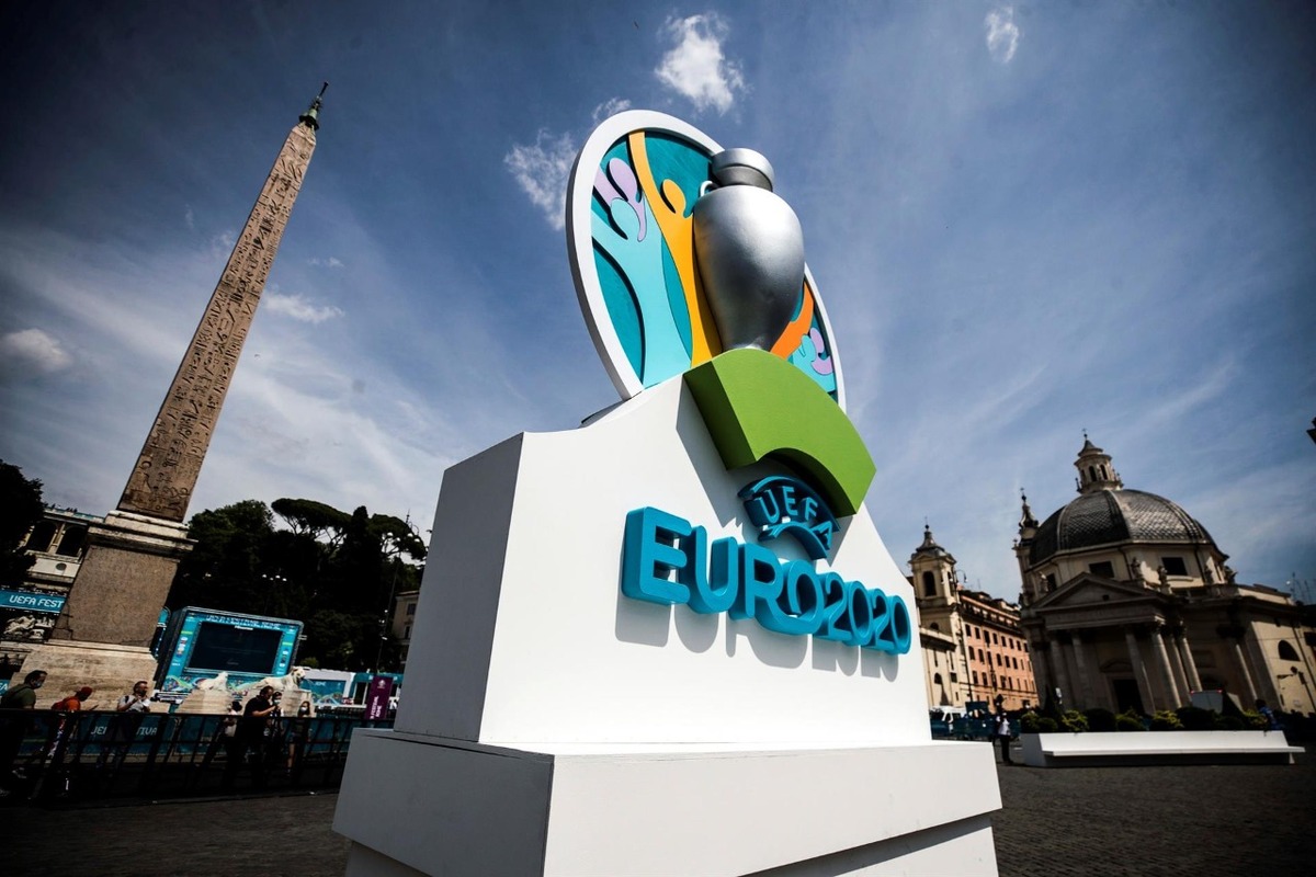 Eurocopa (EFE)