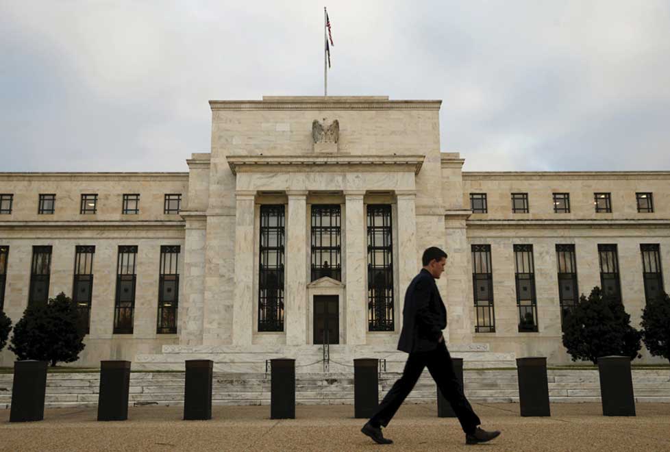La Fed de EU todavía asume que las tasas de interés  impulsan las decisiones de cómo utilizar el ingreso discrecional.
