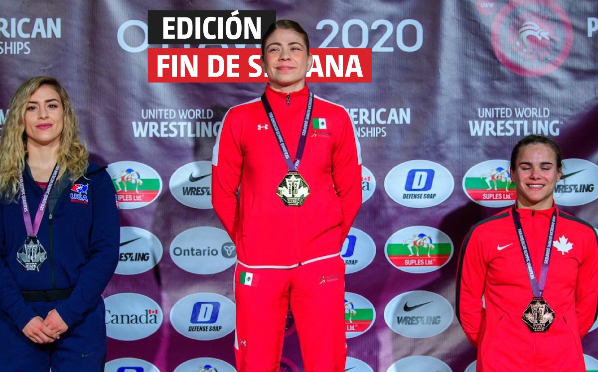 Jane Valencia (La Afición)
