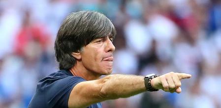 Joachim Löw (Reuters)