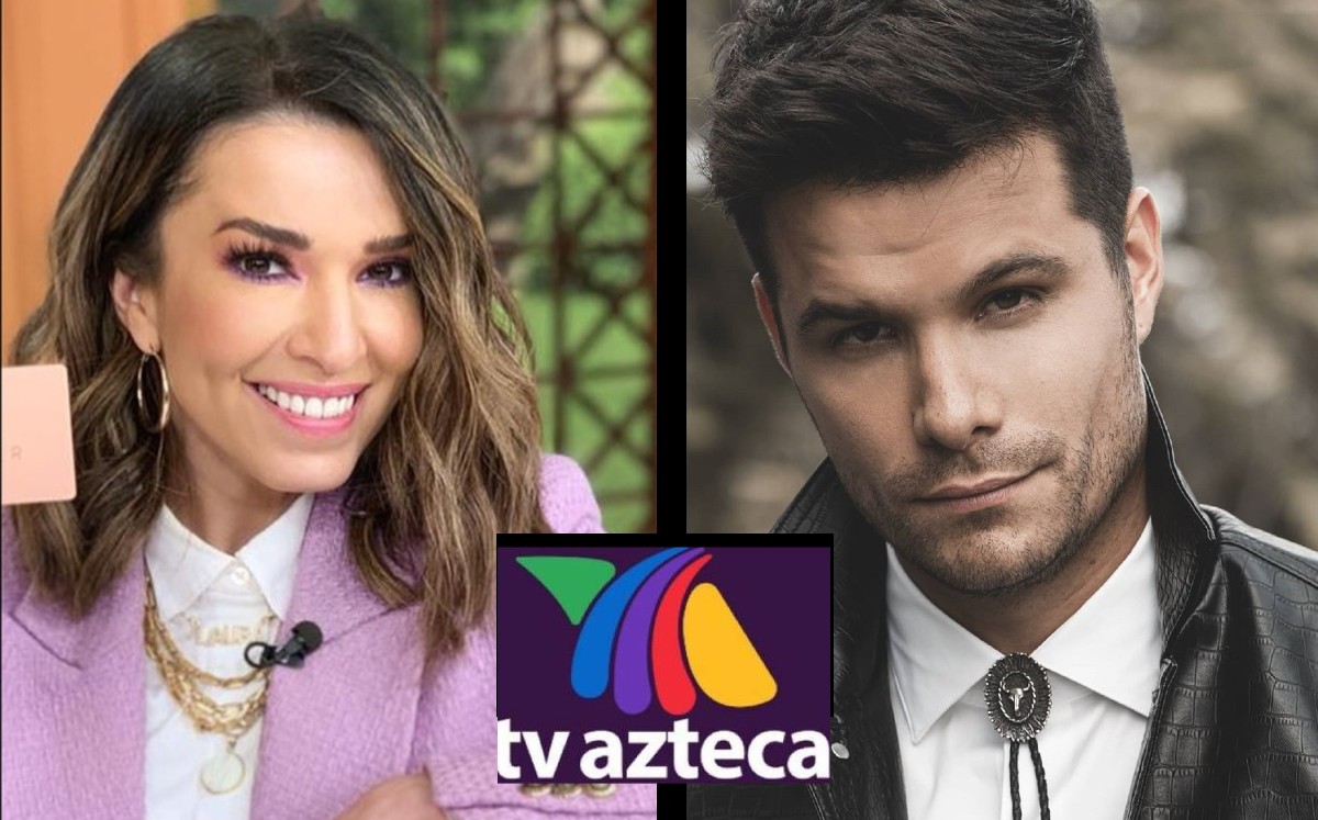 ¿Laura G y Brandon Peniche fuera de VLA por PVEM? (Especial)
