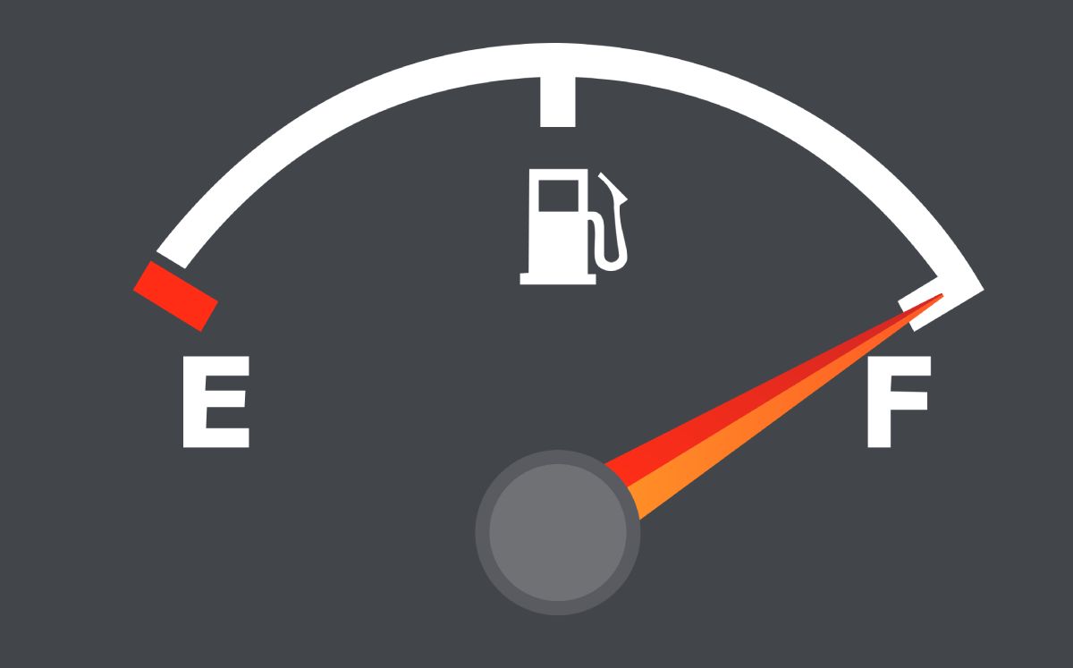 En México se paga IEPS por cada litro de gasolina que se adquiere. Foto: (Shutterstock)