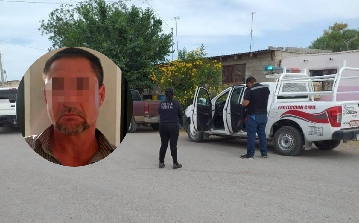 Paulo Roberto Hernandez Zamora fue sentenciado por delito de homicidio calificado. (Especial)