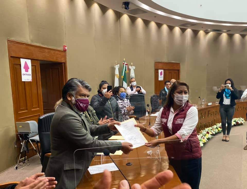 Si persisten ciertas condiciones reabrirán el resto de paquetes para ir a un recuento total.