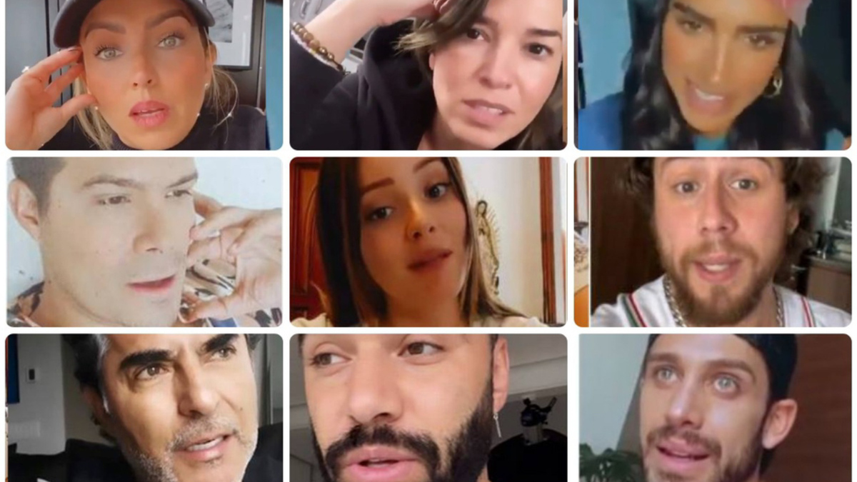 ¿Que sanción podrian recibir los influencers que apoyaron al PVEM?