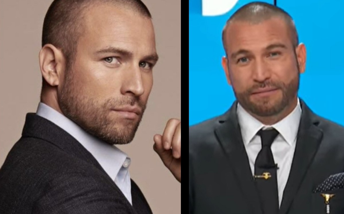 Rafael Amaya rompe el silencio; esto enfrentó en su lucha contra las adicciones. (Especial)