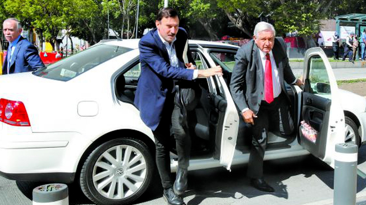 Reforma a la GN y eliminar pluris, en tintero de la 4T