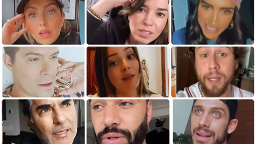 Sanciones contra influencers por violar veda electoral