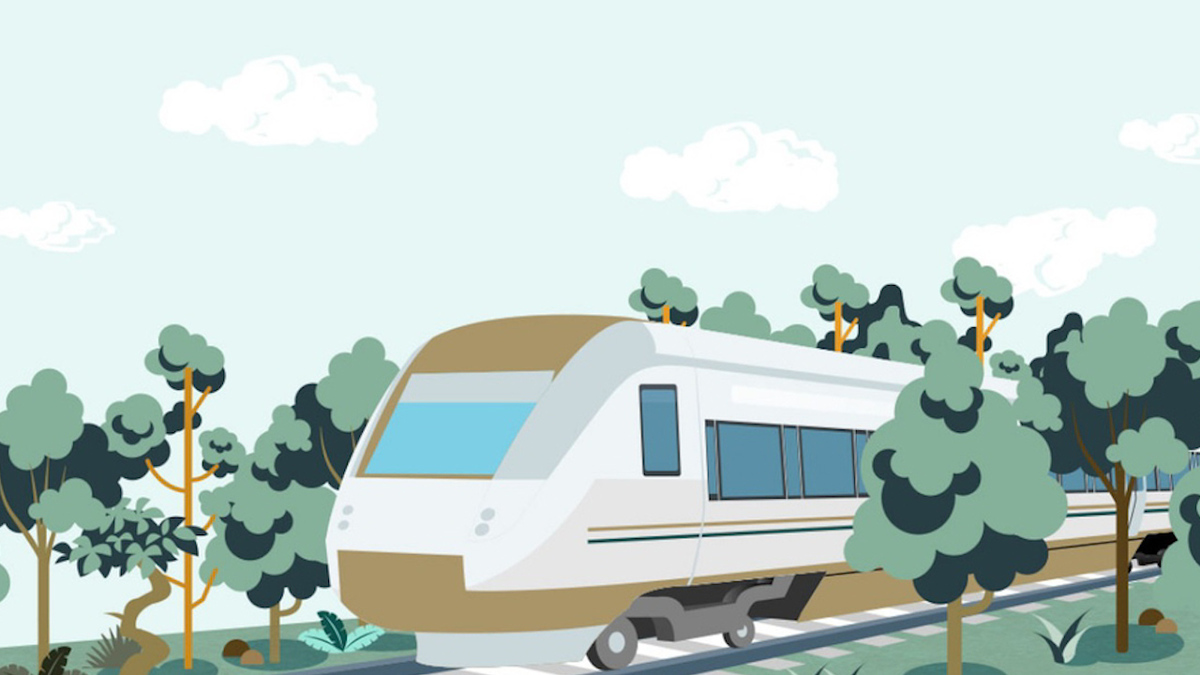 Sectur presenta paquetes y recorridos entorno al Tren Maya