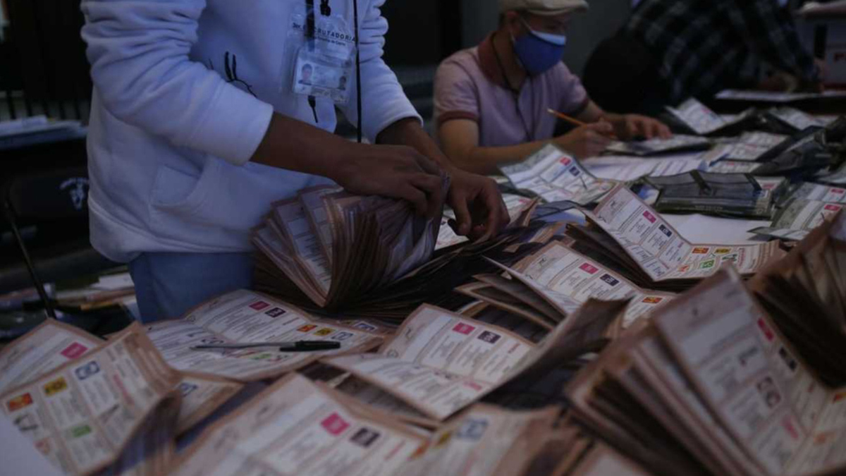 Tras cómputos distritales, Morena arrebata dos diputaciones