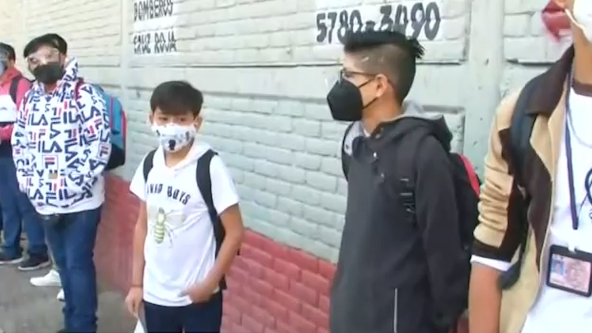 Van más de mil contagios de covid-19 en 10 dias en Tamaulipas