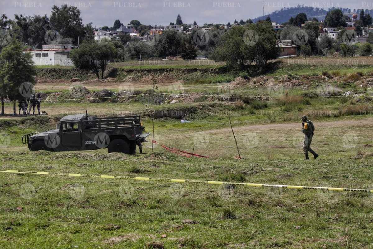Cae casa junto al socavón. (Melanie Torres)