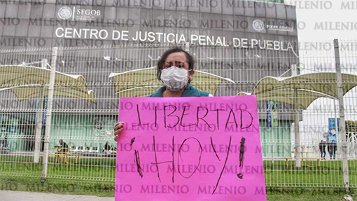 Detenidos por la fuga del Pirulí, fueron inculpados: Familiares