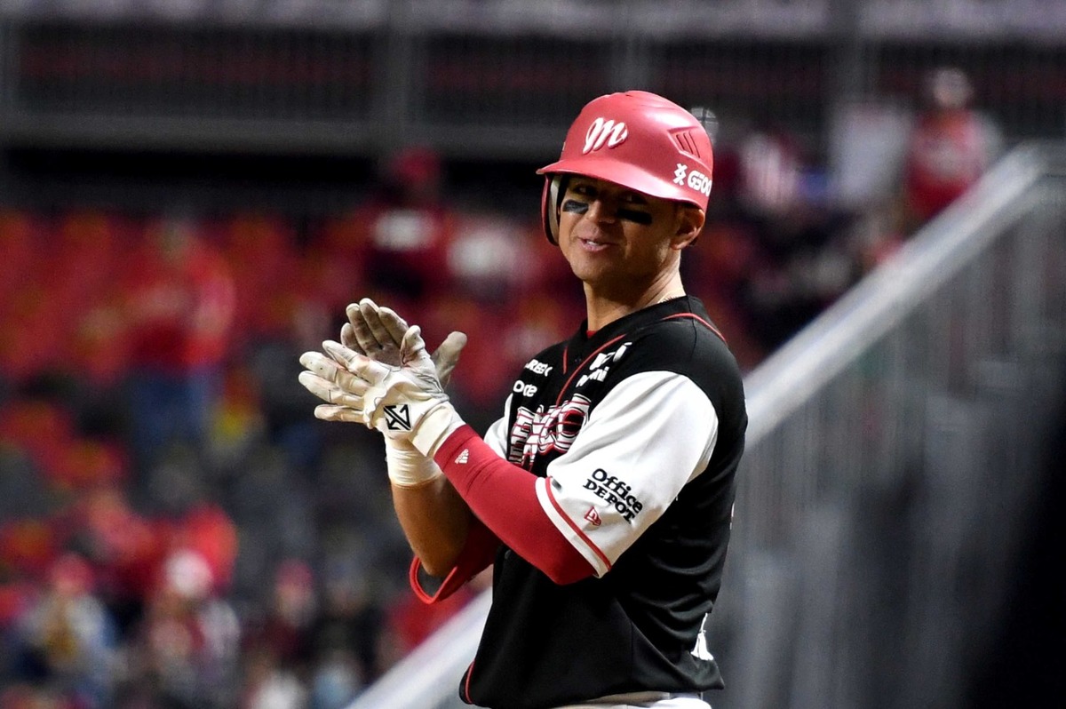 Diablos venció a Tigres en primer duelo de la Guerra Civil