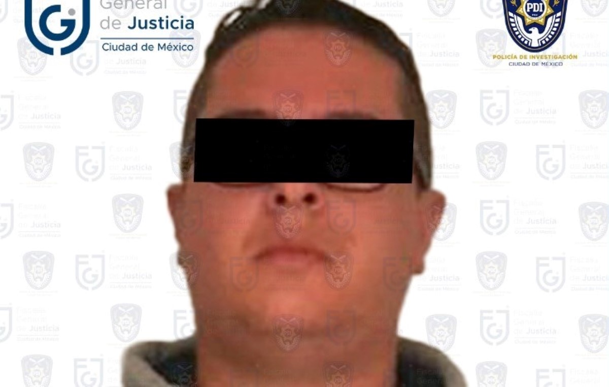 El ex funcionario fue trasladado al reclusorio Norte. | Especial