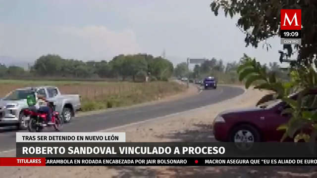 Notivox Noticias, con Pedro Gamboa, 12 de junio de 2021