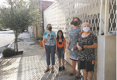 NO VEN LA LUZ