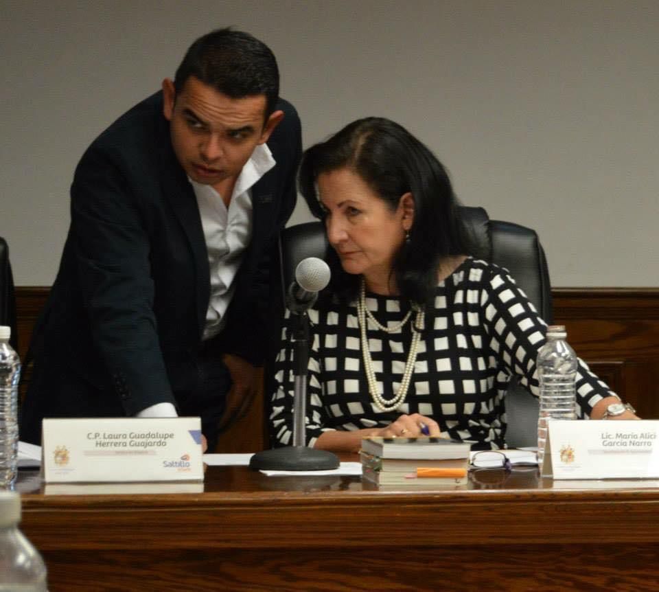 Fue socia fundadora y administradora del despacho de abogados BMG México. (Especial)