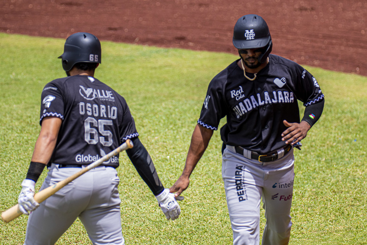 Mariachis derrota a Piratas de Campeche y empata la serie (Cortesía)